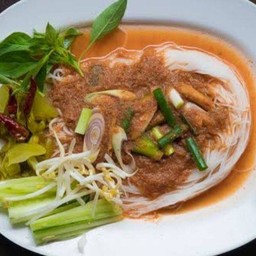 น้ำยาป่า