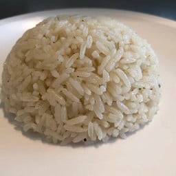 ข้าวมันร้อนๆ