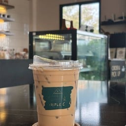 Tripple C Campsite & Cafe เชียงราย