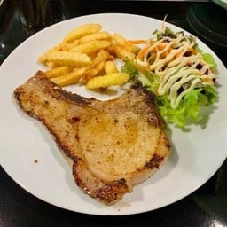 Super พอร์คชอป