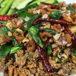 ลาบเป็ด