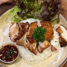 ครัวบ้านบี๋ Sukhumvit ,Rama4