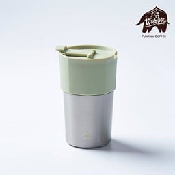 PunThai Coffee ตลาดร่มหุบ