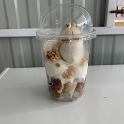 🌟 น้ำแข็งไส 🍧 ไอศครีม 🍦👍🏻 Snowcat✨