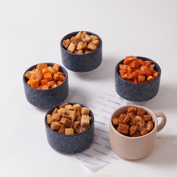 DIY Croutons