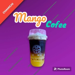 แมงโก้คอฟฟี่