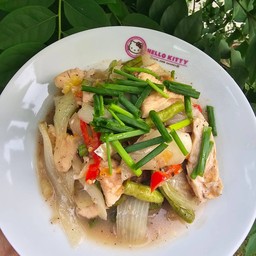 บุหลัน แกงใต้