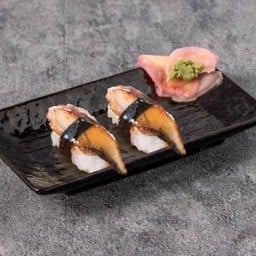 ซูชิปลาซาบะ 2คำ