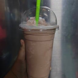 โอวัลตินปั่น