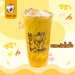 ชามะลิน้ำผึ้ง