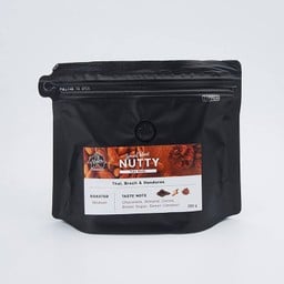 PunThai Coffee ตลาดหนองบัวอุบลราชธานี
