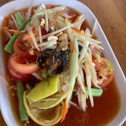 ตำไทยปู