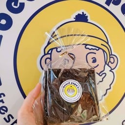 Chocolate Crunch