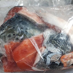 ชุดหัวปลา