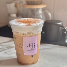 คาปูชิโน่