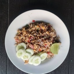ข้าวผัด