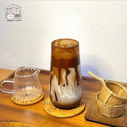 Chocolate mint - ชอคโกแลตมิ้นท์