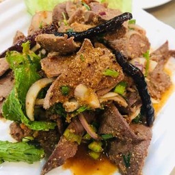 ตับหวาน เล็ก