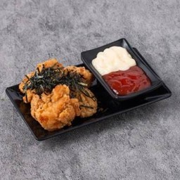 ไก่คาราเกะ