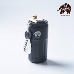 PunThai Coffee ตราด2