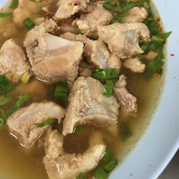 ต้มแซ่บกระดูกอ่อน