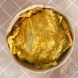 โหยหิว ตามสั่ง&ขนมหวาน - ห้วยวังนอง