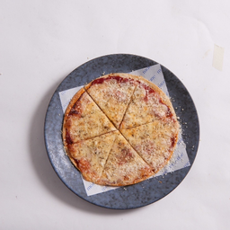 พิซซ่าดับเบิ้ลชีส