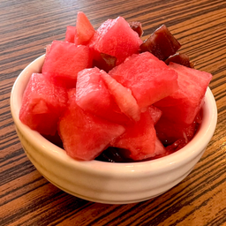 หัวไชเท้าดอง