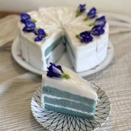 อัญชันมะพร้าวอ่อน