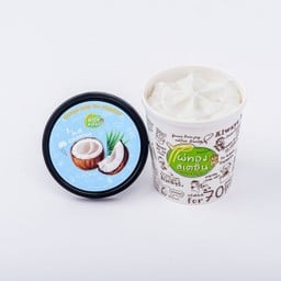 ไอศกรีมขนาดไพนต์ 300 กรัม