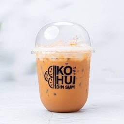 08. เนสกาแฟเย็น