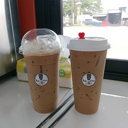 คาปูชิโน่