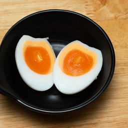 Soft Boiled Egg