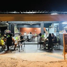 ครัวกุลพัชร ก๋วยเตี๋ยวปากหม้อ อาหาร ข้าวกล่อง เครื่องดื่ม