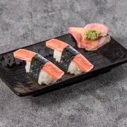 ซูชิปูอัด 2คำ
