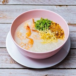 03. โจ๊กกุ้ง