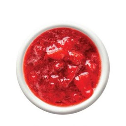 ซอสสตอเบอรี่🍓
