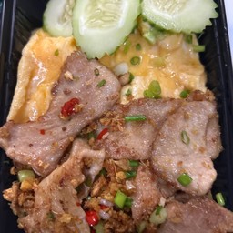 ครัวไข่ข้น