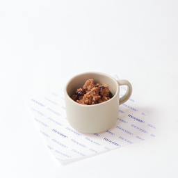 นิบเบิลส์เมเปิ้ลและแครนเบอร์รี่