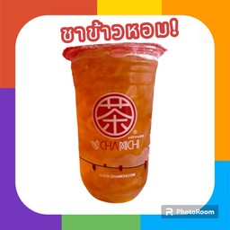 ชาข้าวหอม