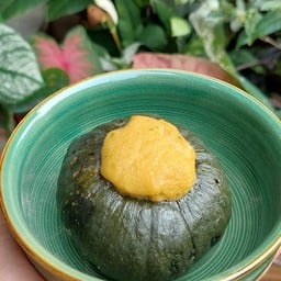 Aoi mango sticky rice