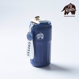 PunThai Coffee หน้าโรงเรียนบุญวาทย์ (ลำปาง)