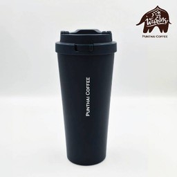 PunThai Coffee บางกุ้ง