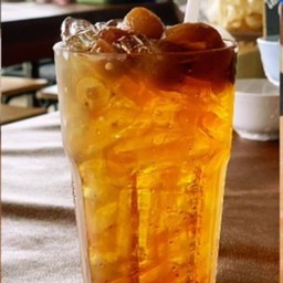 น้ำนักร้อง (ลำใย)