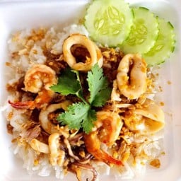 วันอาหร่อย(Wan-A-Roy)