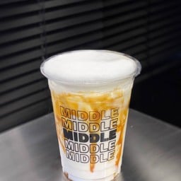 MIDDLE Coffee