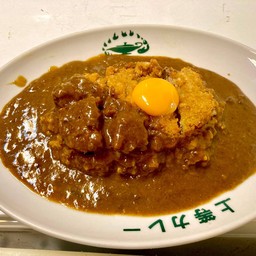 แกงกระหรี่หมู