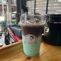 โกโก้Mint