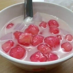 ทับทิมแก้ว (ชาววัง)
