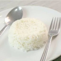 ข้าวเปล่า